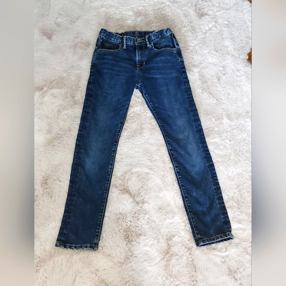 GAP Other - GAP Kids Super Skinny Stretch Jeans, Girl Size 12.